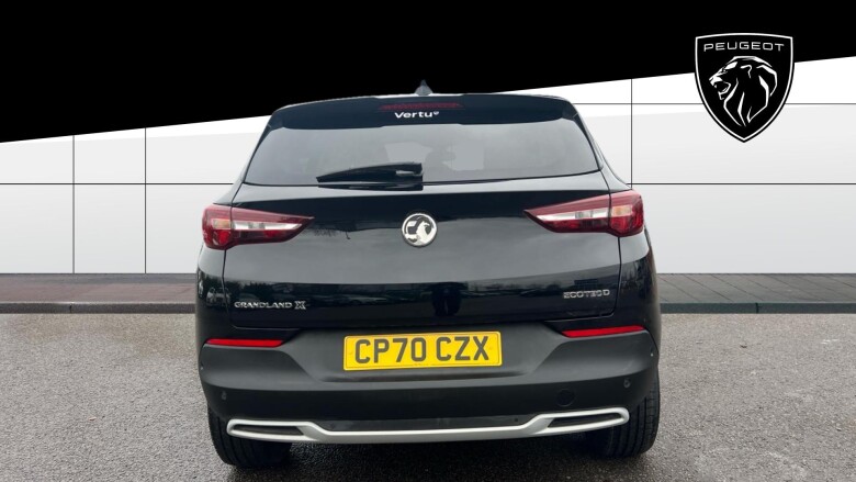 Vauxhall Grandland X 1.5 Turbo D Griffin 5dr Diesel Hatchback